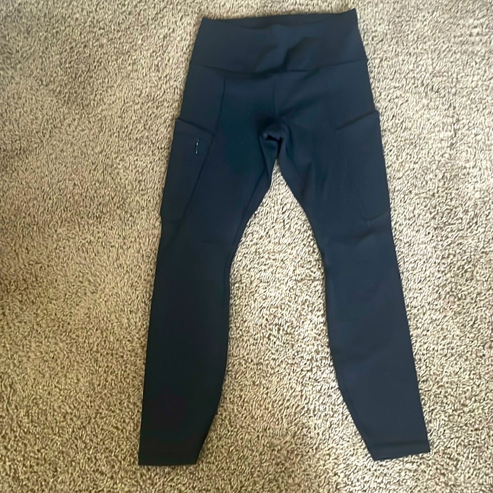 Rainer 7/8 leggings